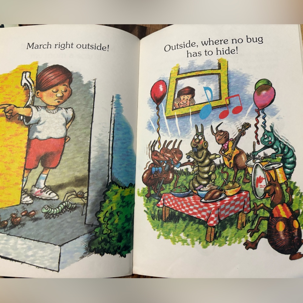 My First Hello Reader Book Bundle - Picture 8 of 15